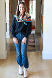 America America Scarf
