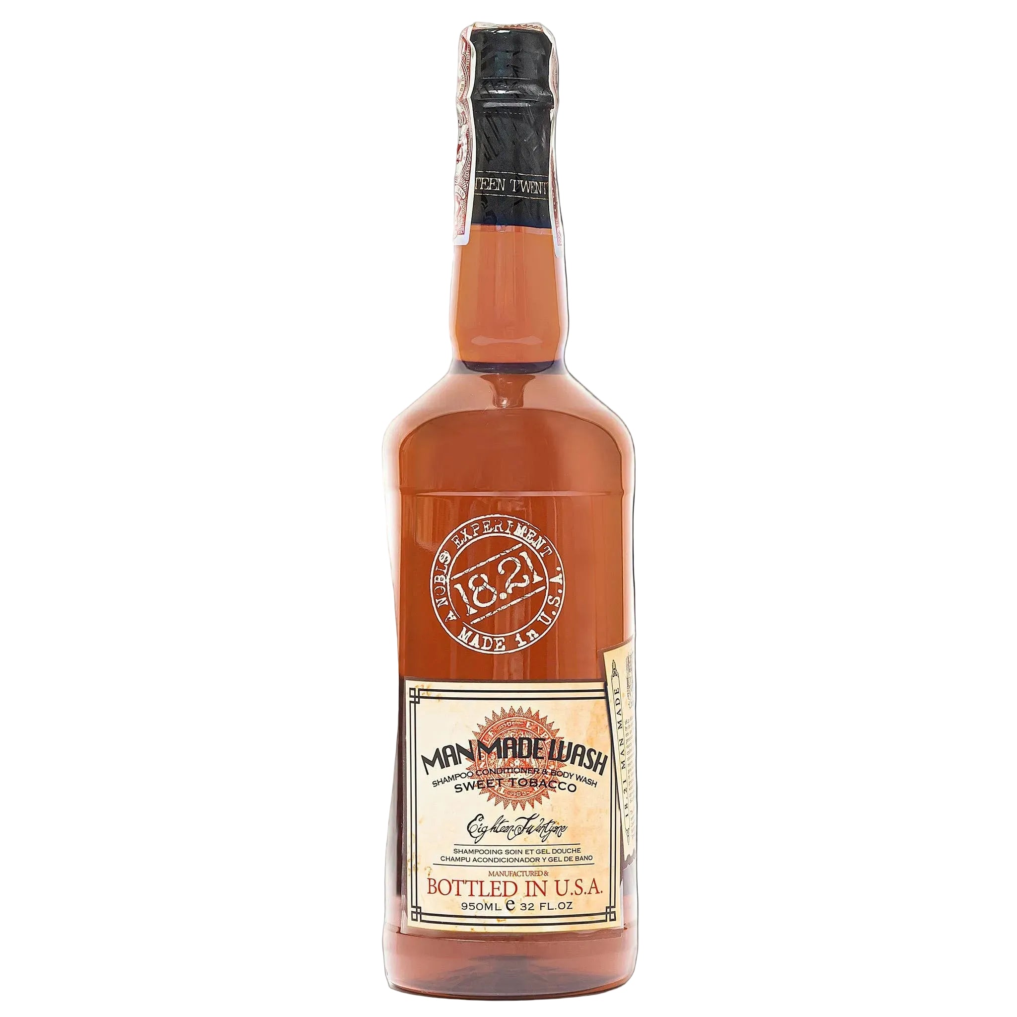 Original Sweet Tobacco Man Made Wash