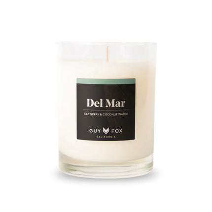 Del Mar Candle