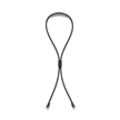 Silicone Leash