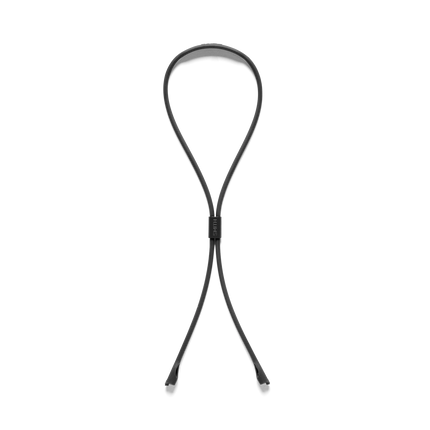 Silicone Leash