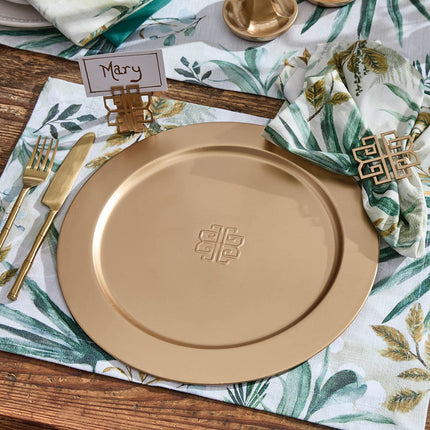 Patricia Heaton Home Signature Charger