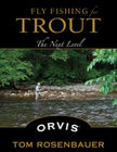 Fly Fishing for Trout by Tom Rosenbauer