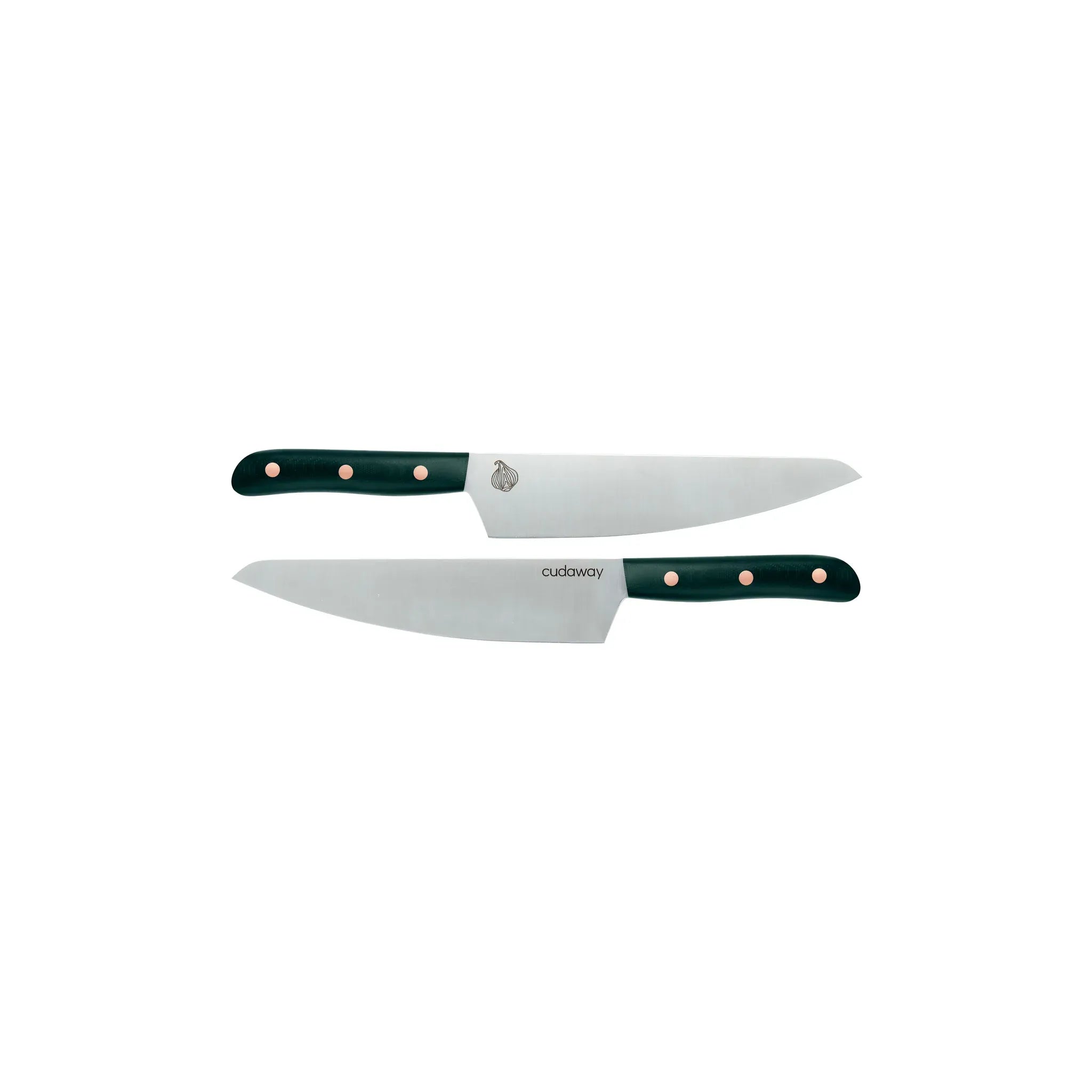 9 Mile Chef Knife