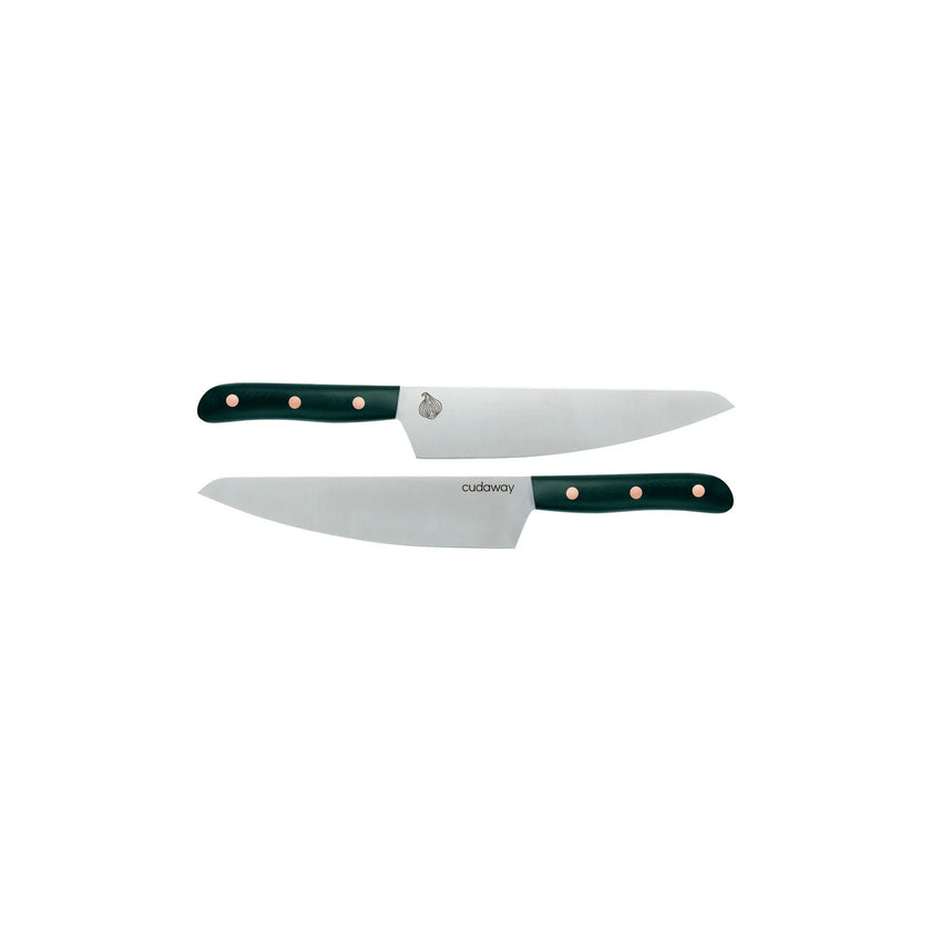 9 Mile Chef Knife