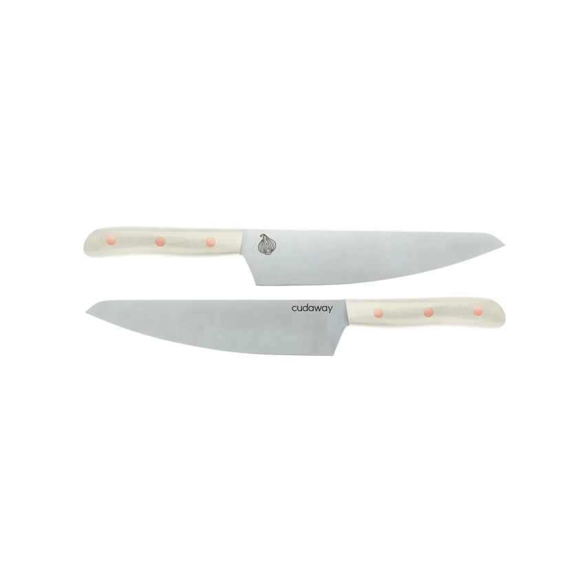 9 Mile Chef Knife