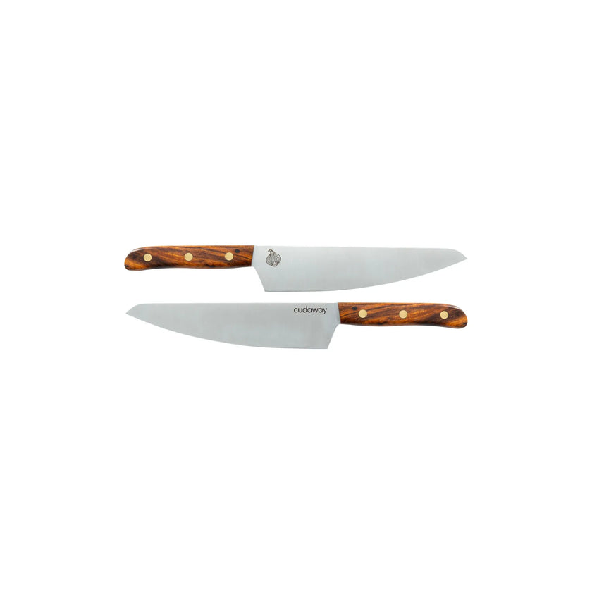 9 Mile Chef Knife