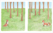 I Heart You by Meg Fleming