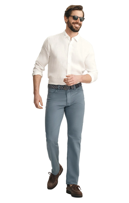 Courage Vintage Indigo Coolmax