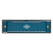 Campfire Harmonica