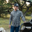 Wetland Performace Hoodie