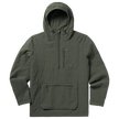 Airflow Insulated LT Pullover