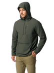 Airflow Insulated LT Pullover