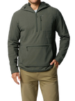 Airflow Insulated LT Pullover