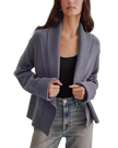 Aria Sweater Jacket