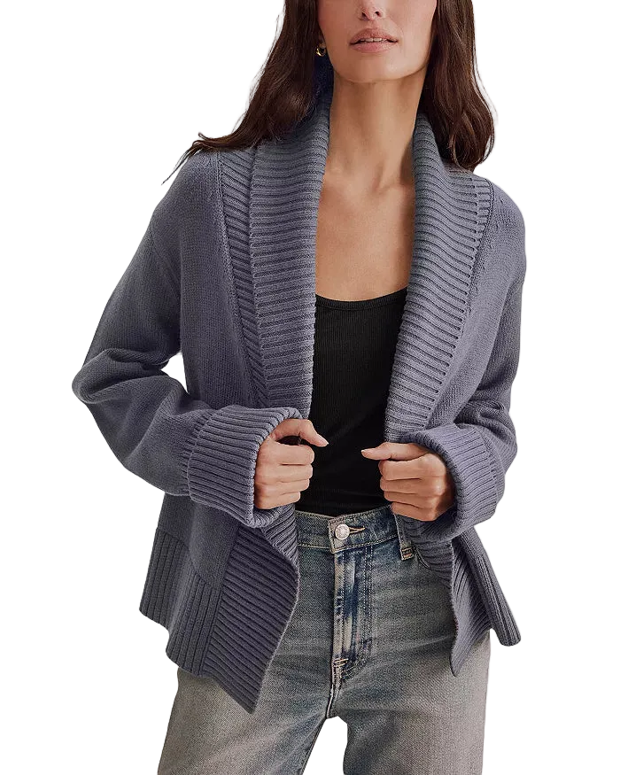 Aria Sweater Jacket