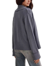 Aria Sweater Jacket