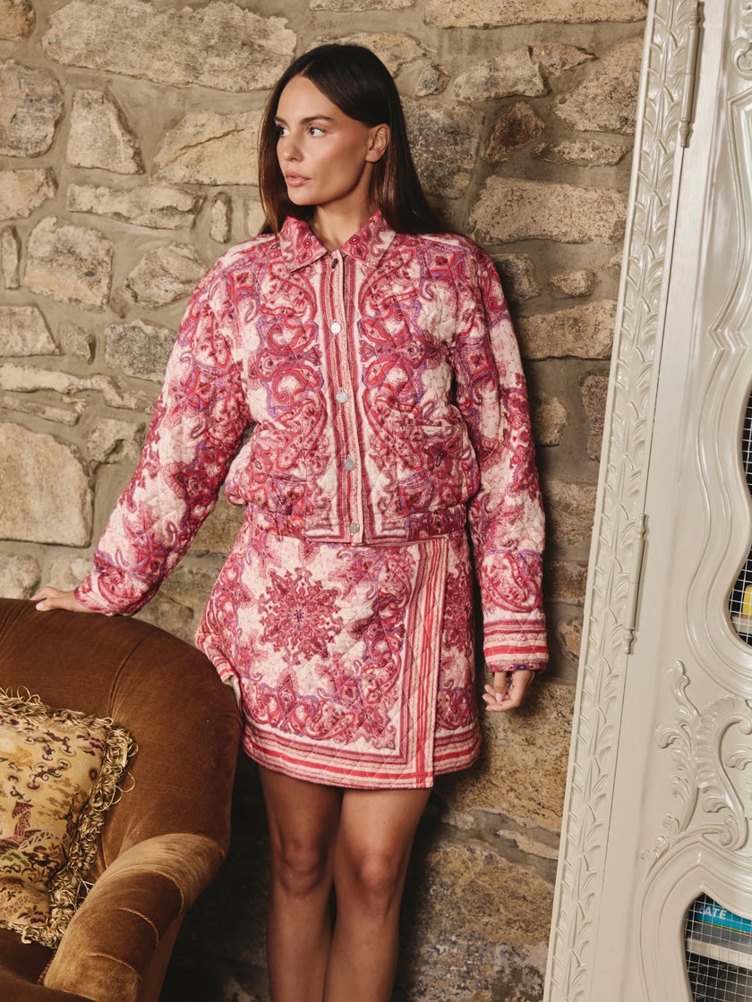Avelia Jacket
