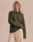 Elsie Roll Neck Sweater