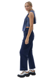 Bastile Pant Navy