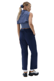 Bastile Pant Navy