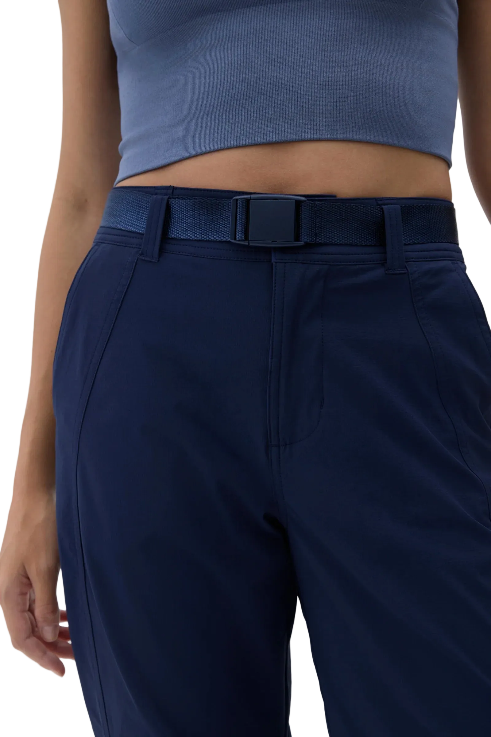 Bastile Pant Navy