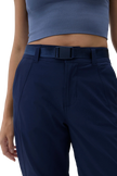 Bastile Pant Navy