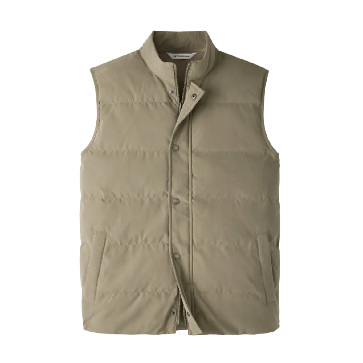 Bedford Quilted Vest