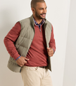 Bedford Quilted Vest