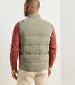 Bedford Quilted Vest