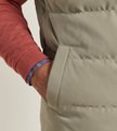 Bedford Quilted Vest