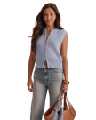Benson Sweater Vest