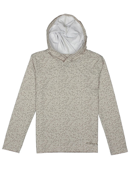 Boys Range Hoodie Whitetail