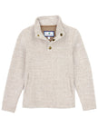 Boys Upland Pullover