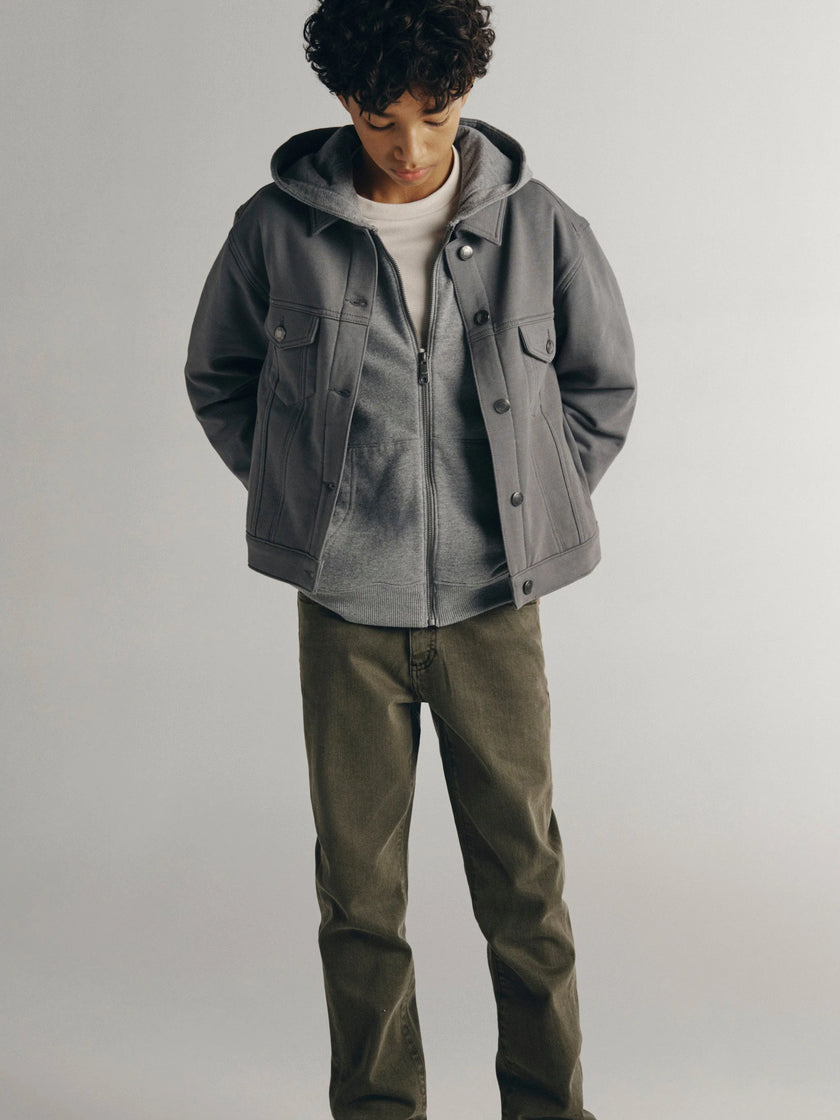 Kids' Brady Slim Jeans