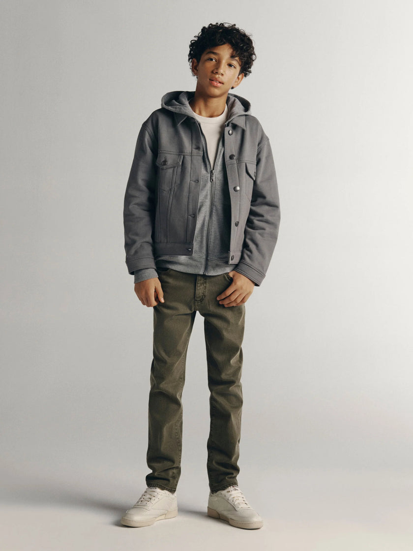 Kids' Brady Slim Jeans