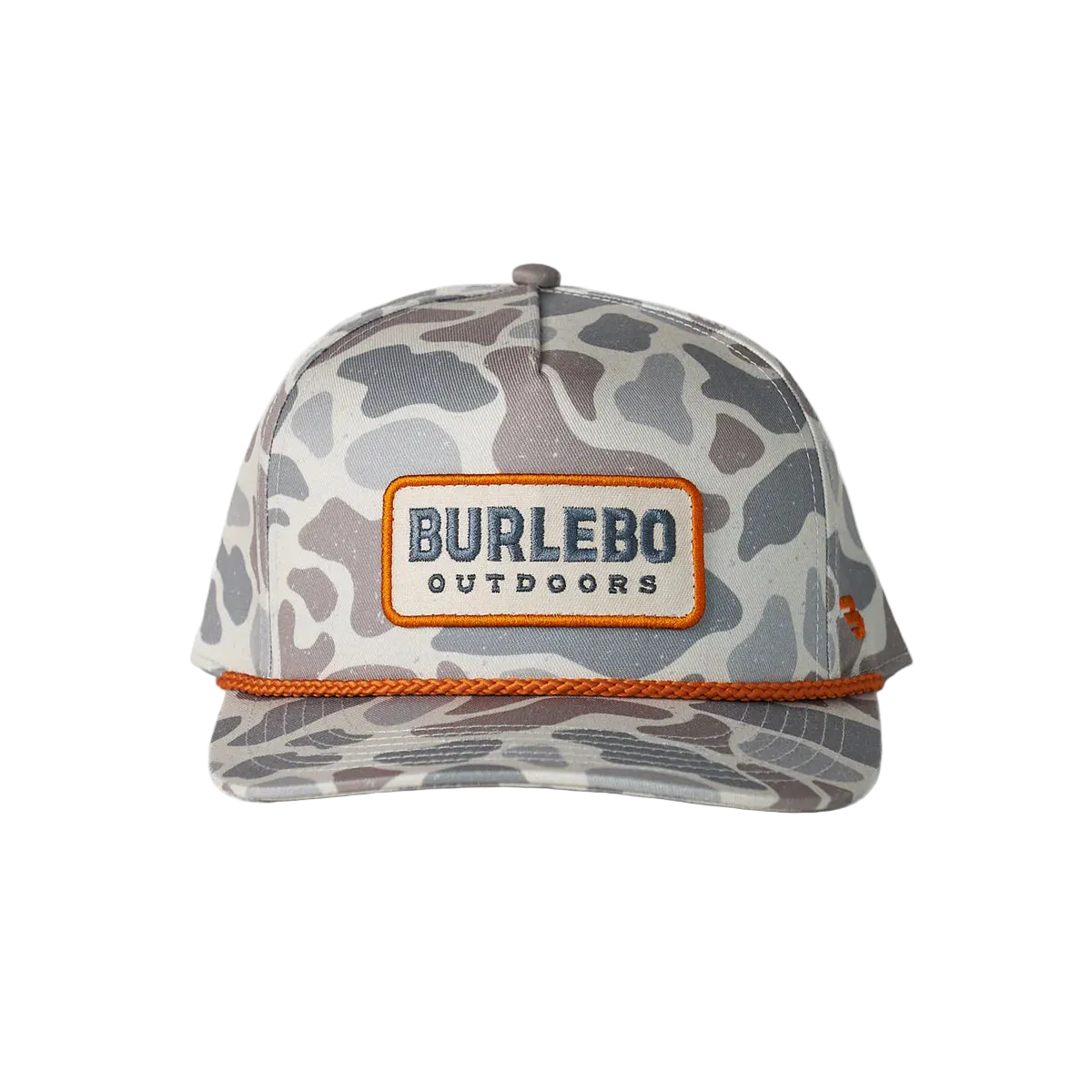 Deer Camo Cap