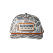 Deer Camo Cap
