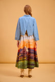 Kit Skirt, Field Study
