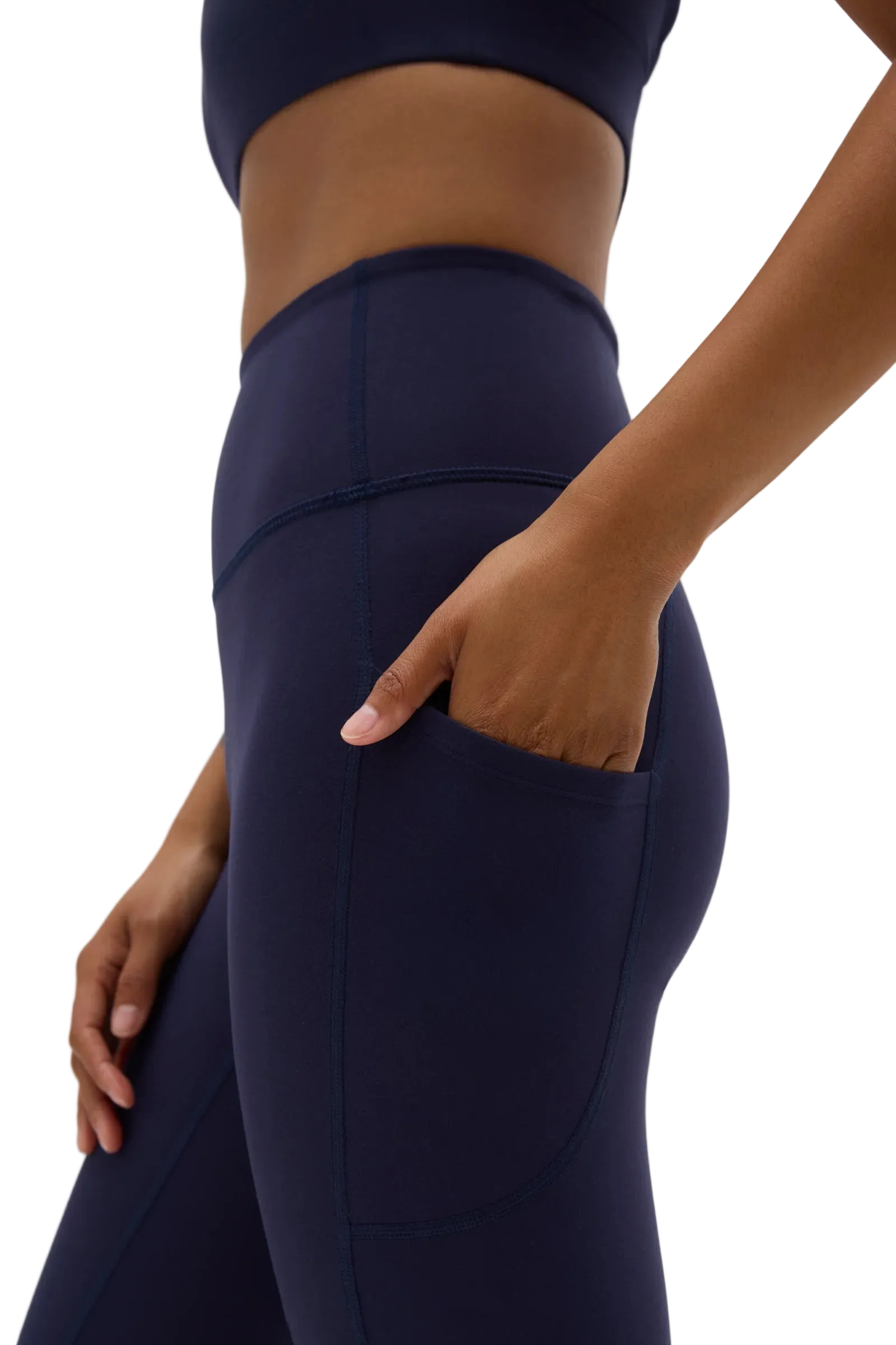 Kara 7/8 Legging