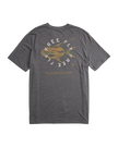 Camo Permit Tee