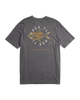 Camo Permit Tee