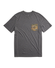 Camo Permit Tee