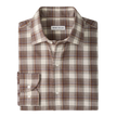 Cannon Performance Flannel Sport Shirt