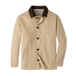 Chatham Cotton Cashmere Coat