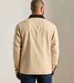 Chatham Cotton Cashmere Coat