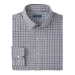 Clarence Performance Poplin Sport Shirt