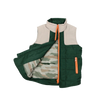 Classic Camo Vest