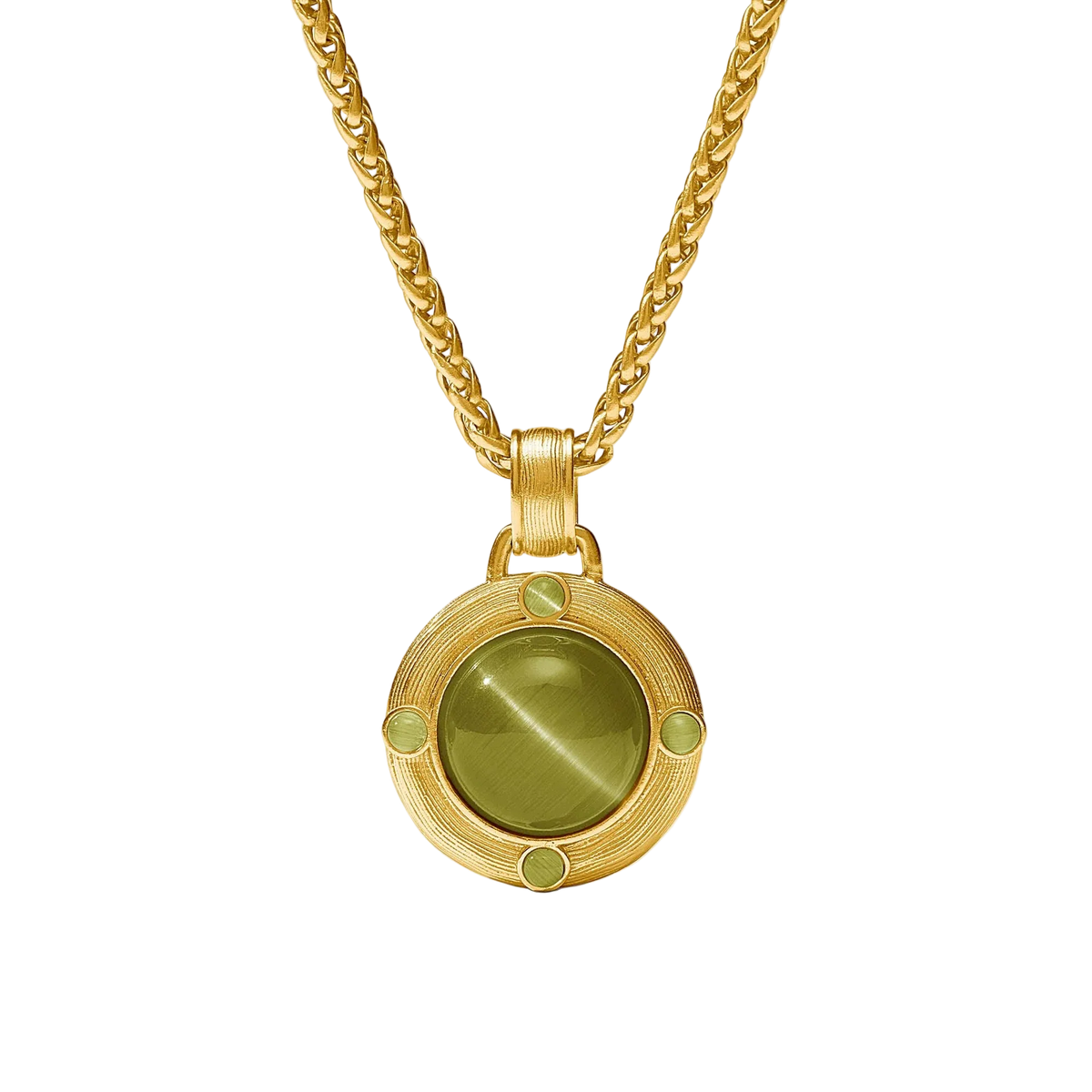 Cobblestone Demi Necklace