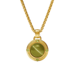 Cobblestone Demi Necklace
